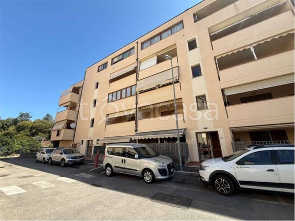 appartamento in vendita a Grosseto in zona Orcagna