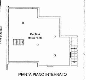 casa indipendente in vendita a Grosseto in zona Principina a Mare