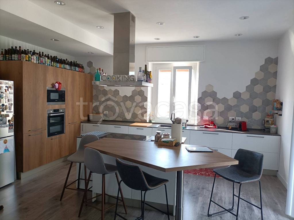 appartamento in vendita a Grosseto