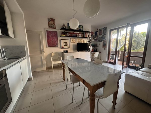 appartamento in vendita a Grosseto in zona Stazione