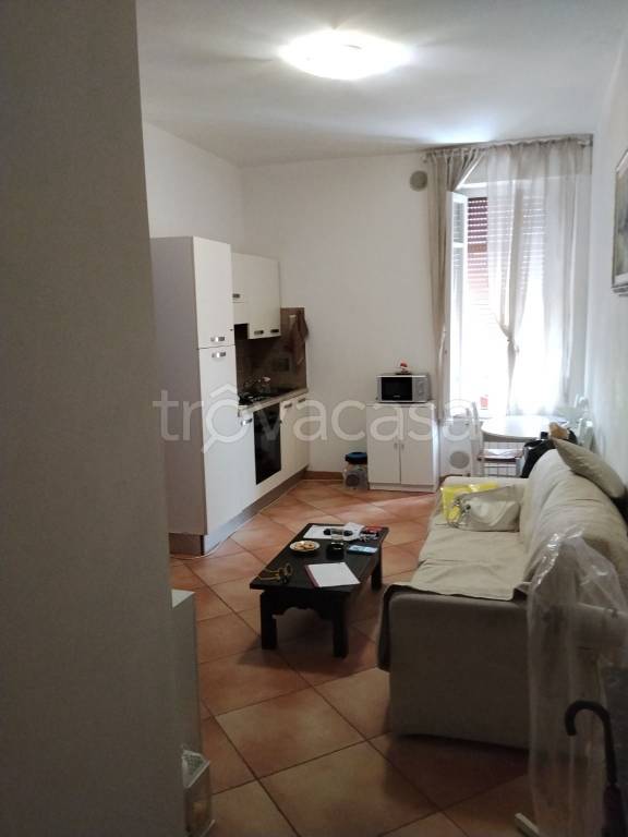 appartamento in vendita a Grosseto in zona Stazione
