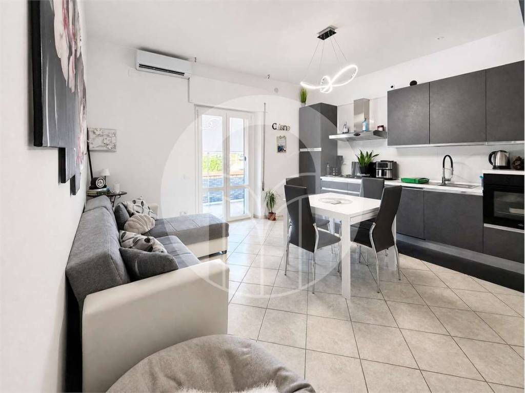 appartamento in vendita a Grosseto