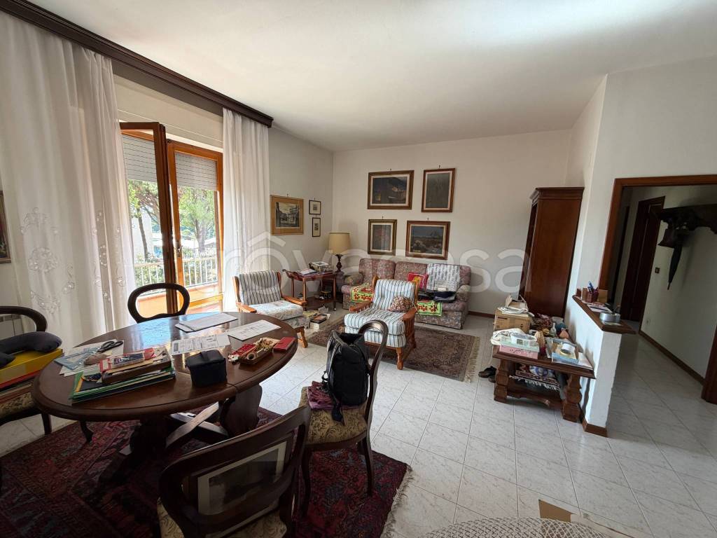appartamento in vendita a Grosseto in zona Centro Città