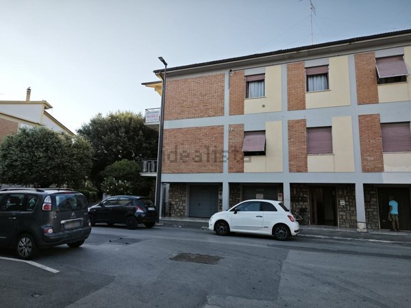 appartamento in vendita a Grosseto