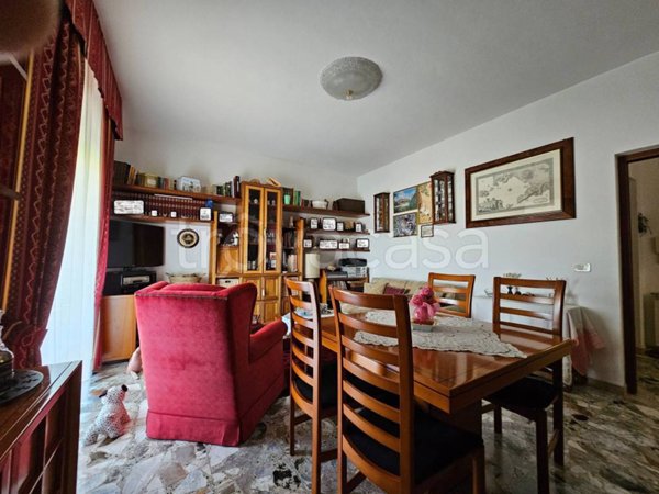 appartamento in vendita a Grosseto in zona Marina di Grosseto