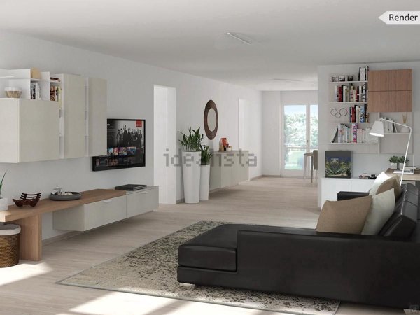 casa indipendente in vendita a Grosseto in zona Bagno Roselle