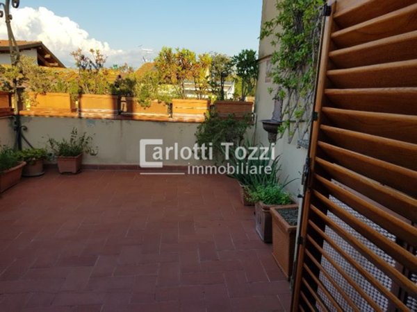 appartamento in vendita a Grosseto in zona Centro Città
