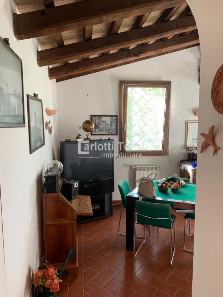 casa indipendente in vendita a Grosseto in zona Roselle