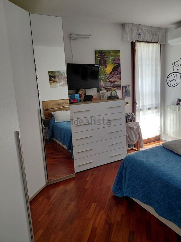 appartamento in vendita a Grosseto