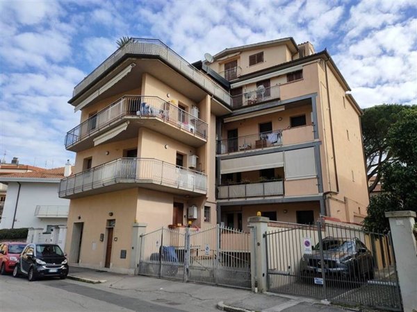 appartamento in vendita a Grosseto in zona Centro Città