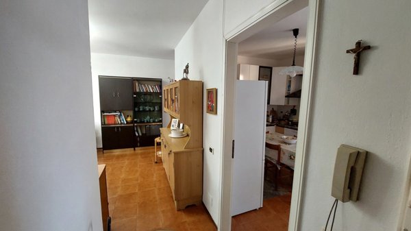 appartamento in vendita a Grosseto in zona Stazione