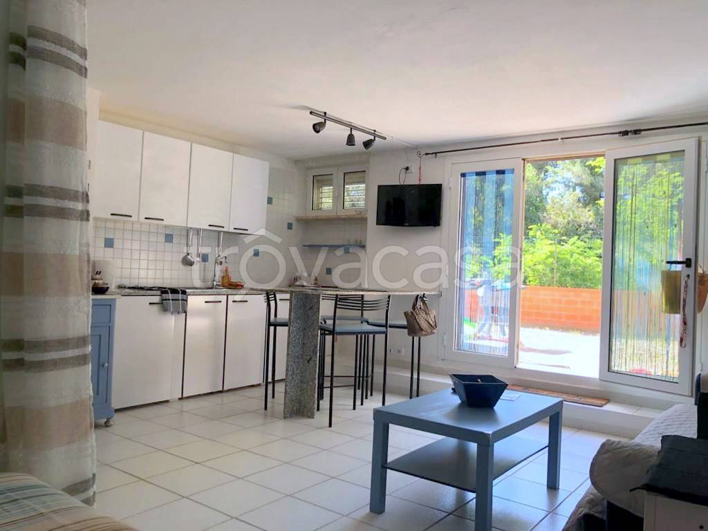 appartamento in vendita a Grosseto in zona Marina di Grosseto