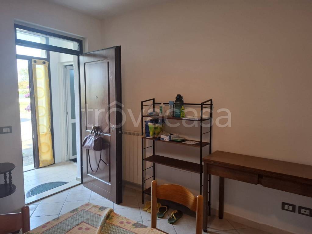 casa indipendente in vendita a Grosseto in zona Orcagna