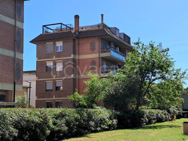 appartamento in vendita a Grosseto in zona Stadio