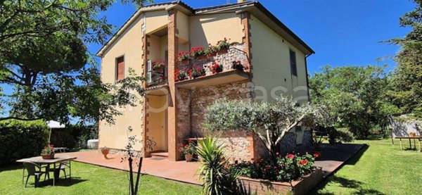 casa indipendente in vendita a Grosseto