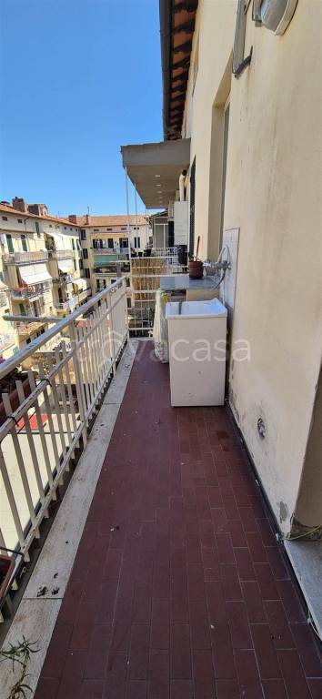 appartamento in vendita a Grosseto in zona Stazione