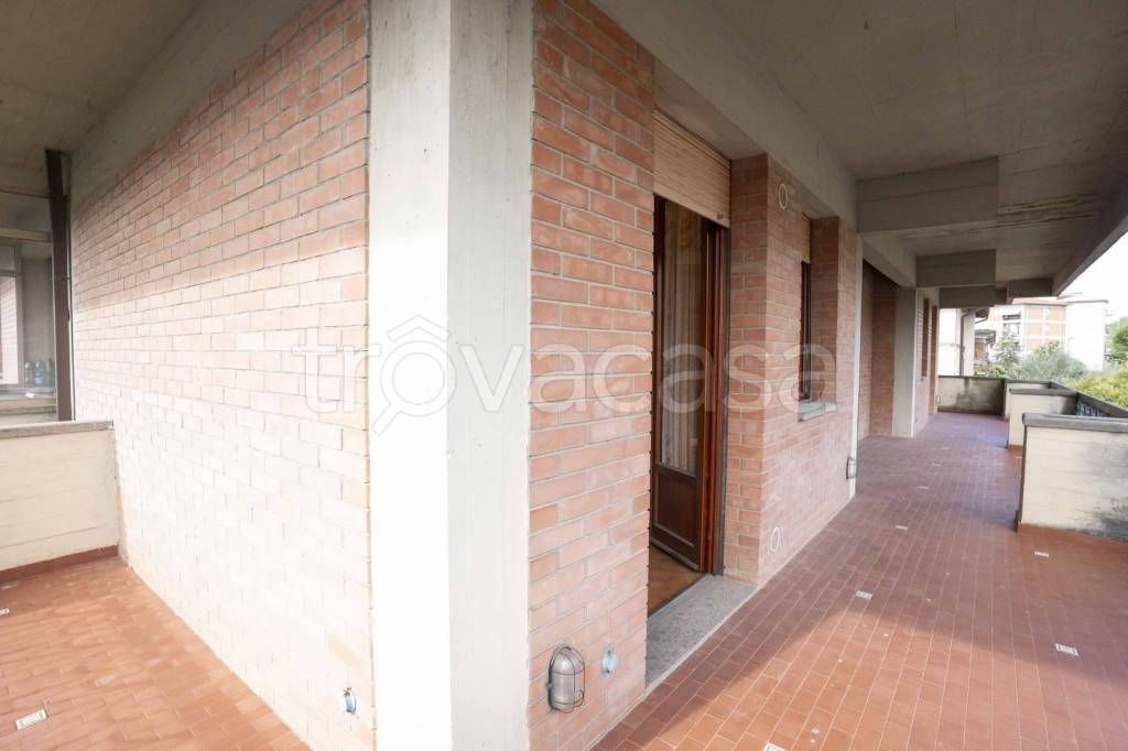 appartamento in vendita a Grosseto