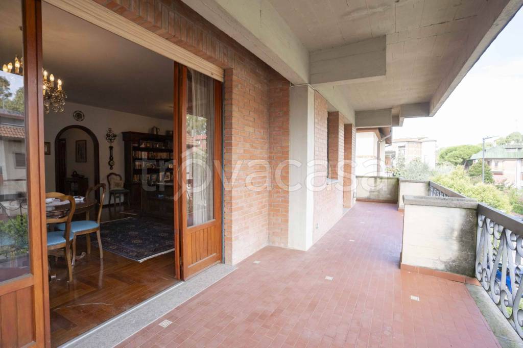 appartamento in vendita a Grosseto