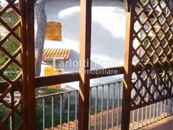 appartamento in vendita a Grosseto