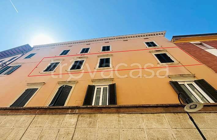 appartamento in vendita a Grosseto in zona Centro Città
