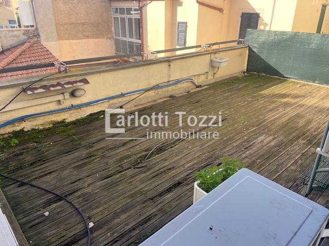 appartamento in vendita a Grosseto in zona Centro Città