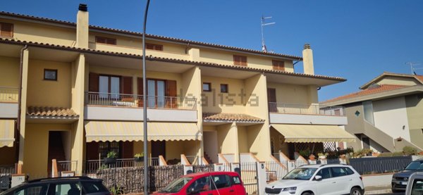 appartamento in vendita a Grosseto