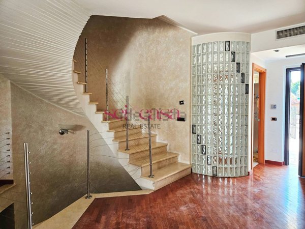 casa indipendente in vendita a Grosseto in zona Centro Città