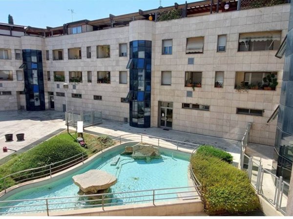 appartamento in vendita a Grosseto in zona Centro Città