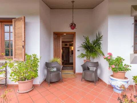 casa indipendente in vendita a Grosseto in zona Stazione