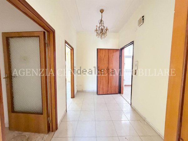appartamento in vendita a Grosseto