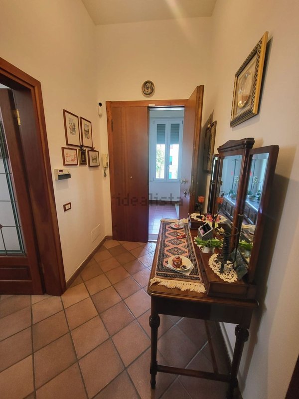 appartamento in vendita a Grosseto in zona Orcagna