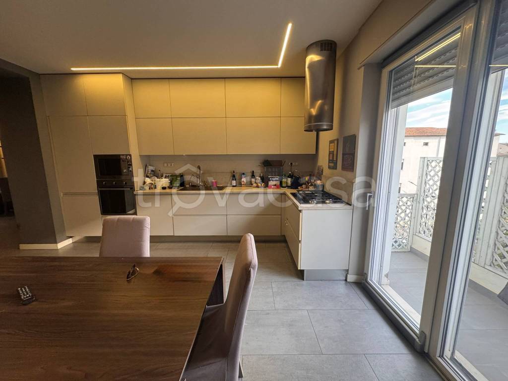 appartamento in vendita a Grosseto in zona Stazione
