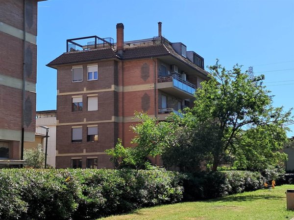 appartamento in vendita a Grosseto in zona Stadio