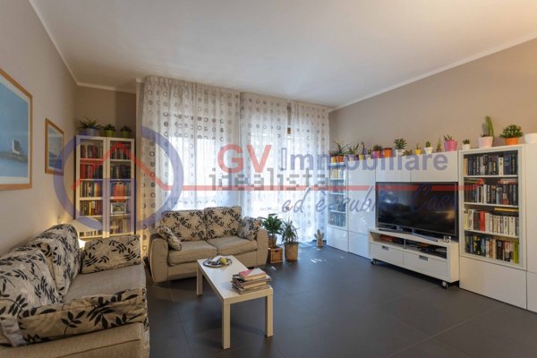 appartamento in vendita a Grosseto in zona Stazione
