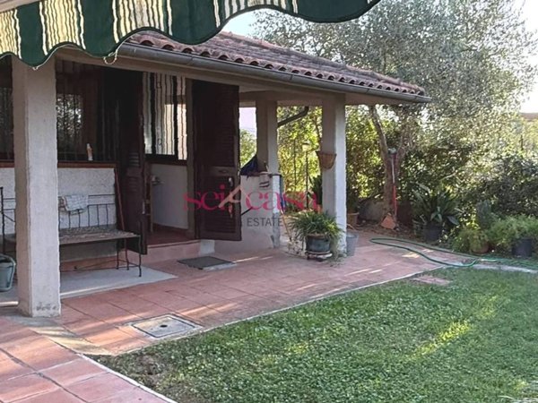 appartamento in vendita a Grosseto in zona Rugginosa Nuova