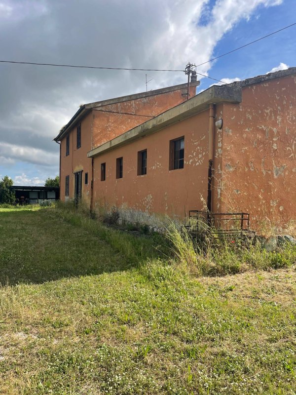 casa indipendente in vendita a Grosseto