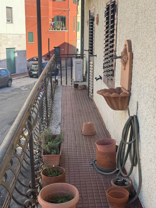 appartamento in vendita a Grosseto in zona Istia d'Ombrone-Le Stiacciole