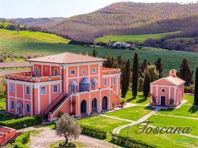 casa indipendente in vendita a Grosseto