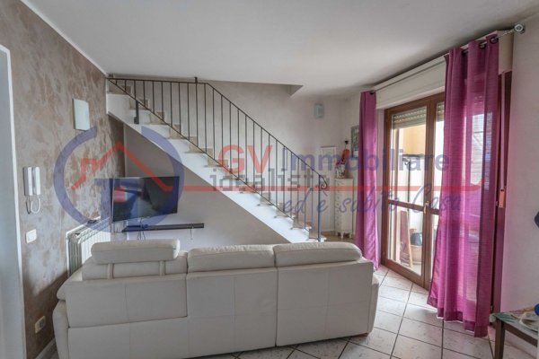 appartamento in vendita a Grosseto in zona Orcagna