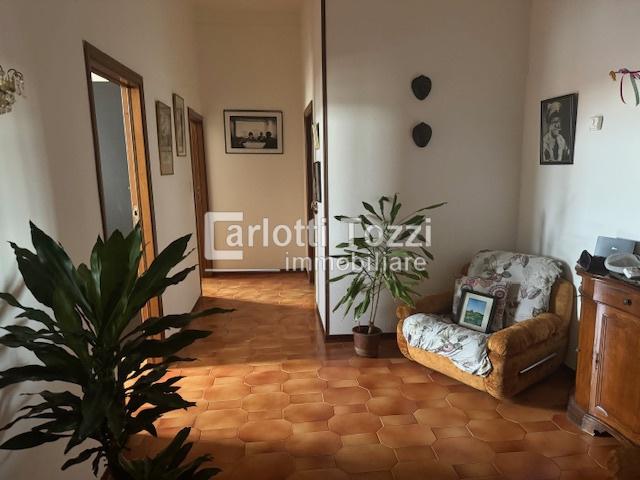 casa indipendente in vendita a Grosseto in zona Centro Città