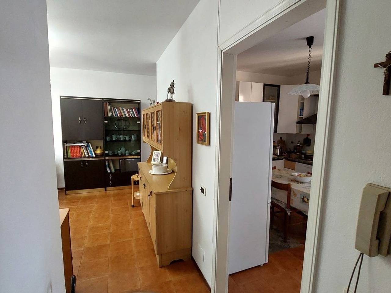 appartamento in vendita a Grosseto in zona Stazione