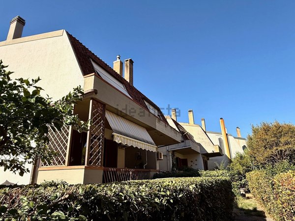 casa indipendente in vendita a Grosseto