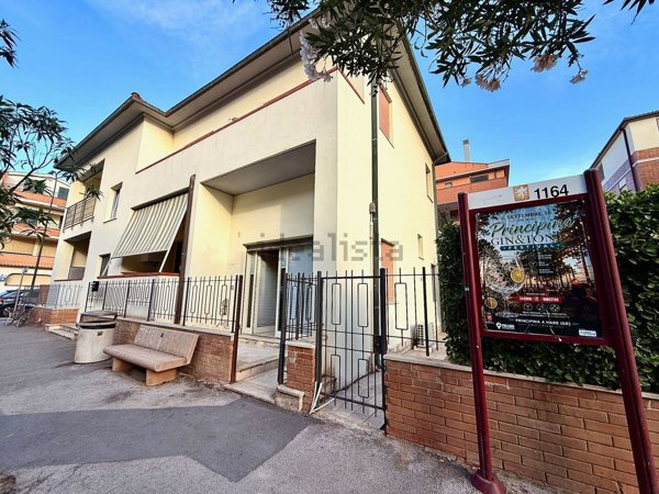 appartamento in vendita a Grosseto in zona Marina di Grosseto