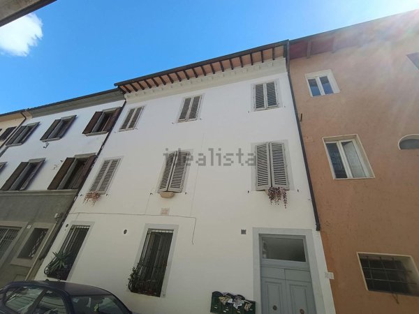 appartamento in vendita a Grosseto in zona Centro Città