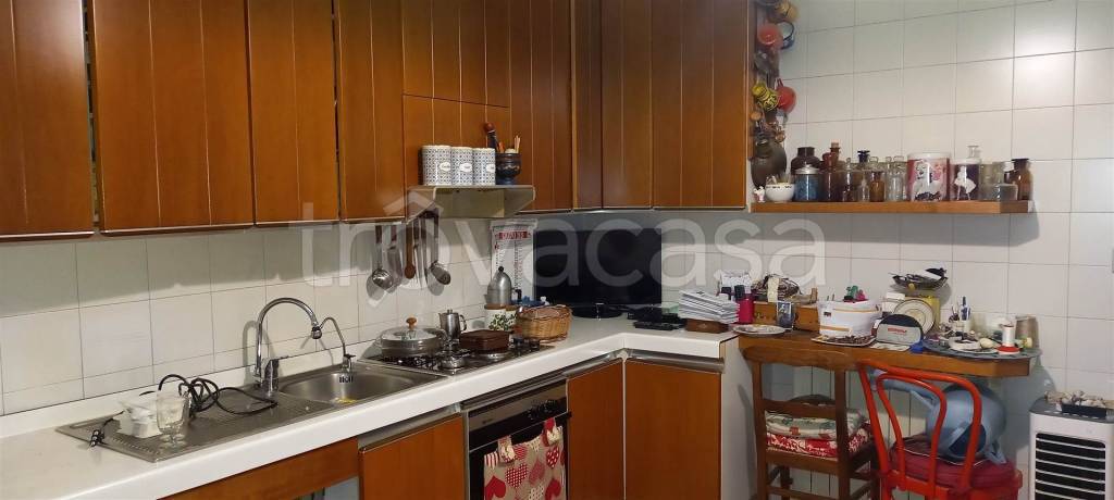 appartamento in vendita a Grosseto