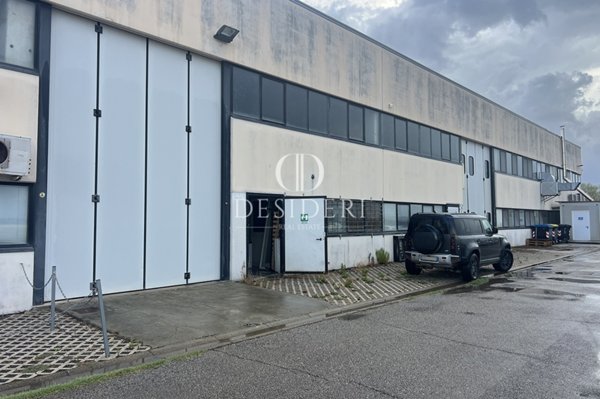 locale di sgombero in vendita a Grosseto