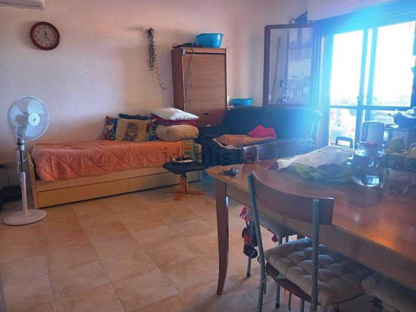 appartamento in vendita a Grosseto in zona Orcagna