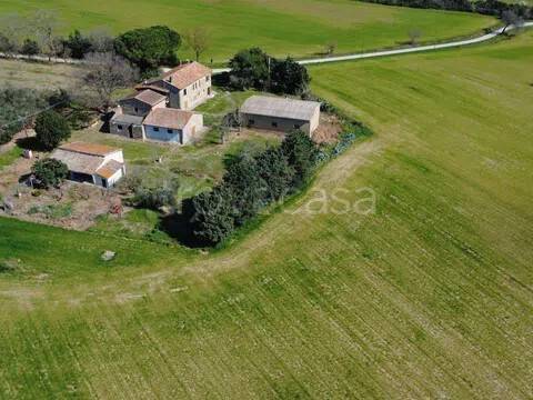 casa indipendente in vendita a Grosseto in zona Centro Città