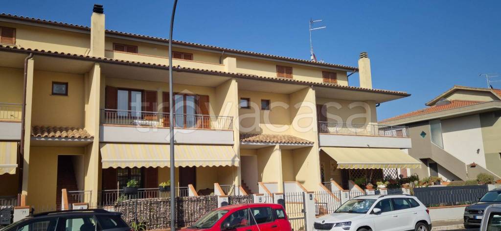 appartamento in vendita a Grosseto