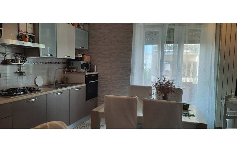 appartamento in vendita a Grosseto in zona Centro Città